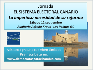 Foto DIAPO CARTEL ANUNCIO TWITTER